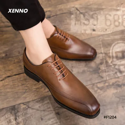 NOBLE STRIDE FORMAL SHOES